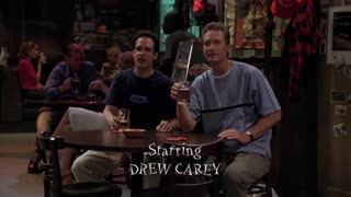 The Drew Carey Show - S7E4 - Married to a Mob