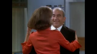 The Mary Tyler Moore Show - S6E10 - Lou Douses an Old Flame