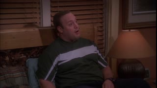 The King of Queens - S4E11 - Depo Man