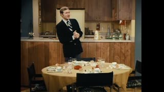 The Bob Newhart Show - S1E19 - Not With My Sister You Don't