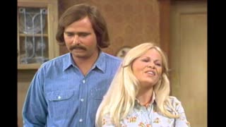 All in the Family - S4E16 - Mike and Gloria Mix it Up