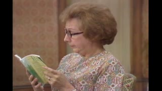 All in the Family - S4E11 - Black is the Color of My True Love's Wig