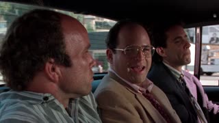 Seinfeld - S4E2 - The Trip