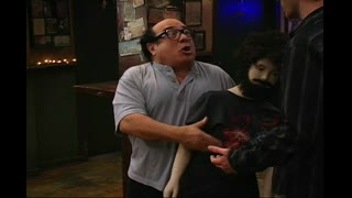It's Always Sunny in Philadelphia - S4E6 - Mac and Charlie Die (Part 2)