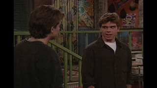 Boy Meets World - S6E13 - We'll Have A Good Time Then