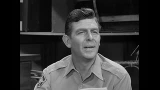 The Andy Griffith Show - S3E19 - Class Reunion