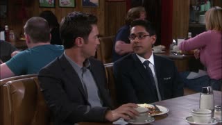 Rules of Engagement - S5E23 - The Power Couple