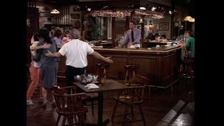 Cheers - S1E5 - Coach's Daughter