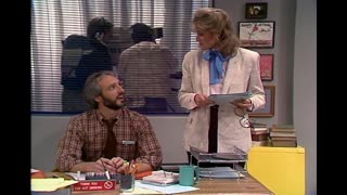 Family Ties - S2E5 - Not An Affair to Remember