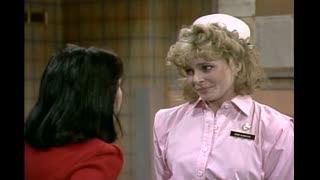 Three's Company - S8E18 - Forget Me Not