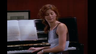 Will & Grace - S3E20 - An Old-Fashioned Piano Party