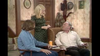 All in the Family - S3E2 - Archie's Fraud