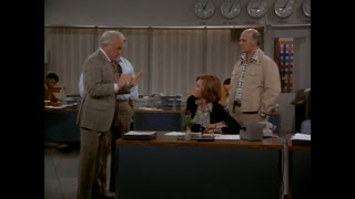 The Mary Tyler Moore Show - S5E23 - Ted Baxter's Famous Broadcasters' School