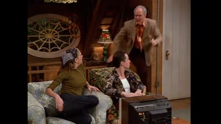 3rd Rock from the Sun - S5E22 - The Big Giant Head Returns Again (2)