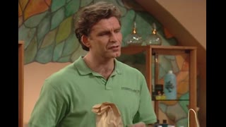 Married... with Children - S9E17 - 25 Years and What Do You Get