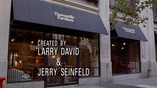 Seinfeld - S6E5 - The Couch