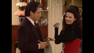 The Nanny - S5E15 - The Engagement