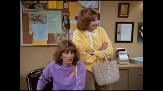 Laverne & Shirley - S7E14 - Star Peepers