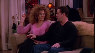 The King of Queens - S2E13 - Party Favor