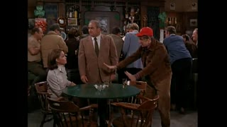 The Mary Tyler Moore Show - S3E16 - Lou's Place