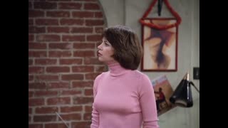 Laverne & Shirley - S6E8 - The Road to Burbank