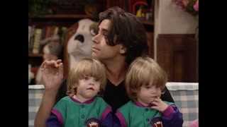 Full House - S6E1 - Come Fly with Me