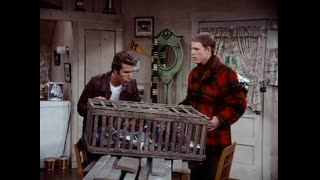 Happy Days - S3E20 - Two Angry Men