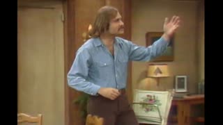 All in the Family - S4E4 - Archie and the Kiss