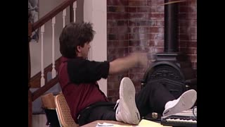Full House - S2E19 - Blast from the Past