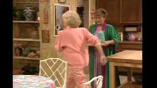 The Golden Girls - S5E3 - The Accurate Conception