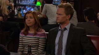 How I Met Your Mother - S6E5 - Architect of Destruction