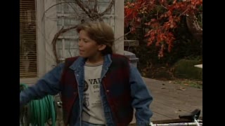 Home Improvement - S2E9 - Where There's a Will, There's a Way