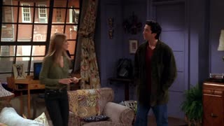 Friends - S5E5 - The One with the Kips