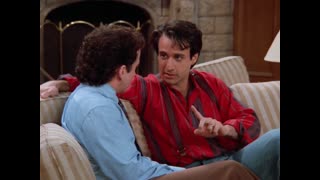 Perfect Strangers - S8E2 - After Hours