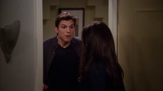 Two and a Half Men - S9E17 - Not in My Mouth!