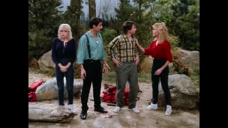 Perfect Strangers - S4E7 - Up a Lazy River, Part 2