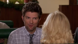 Parks and Recreation - S4E10 - Citizen Knope