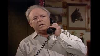 All in the Family - S8E8 - Archie's Bitter Pill: Part 1