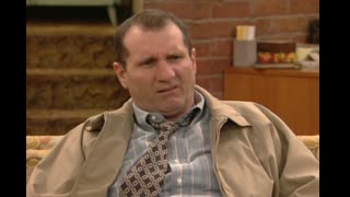 Married... with Children - S11E11 - Bud on the Side