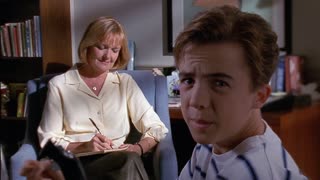 Malcolm in the Middle - S2E8 - Therapy