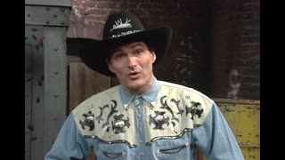 Married... with Children - S8E8 - Scared Single