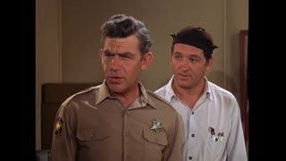 The Andy Griffith Show - S8E8 - The Tape Recorder