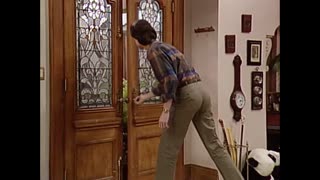 Full House - S3E22 - Three Men and Another Baby