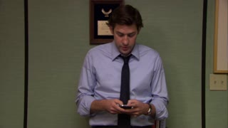 The Office - S6E20 - New Leads