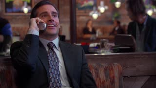 The Office - S2E7 - The Client