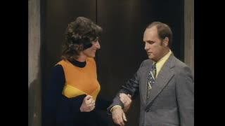 The Bob Newhart Show - S1E12 - Bob and Emily and Howard and Carol and Jerry