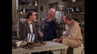 The Andy Griffith Show - S8E3 - A Trip to Mexico