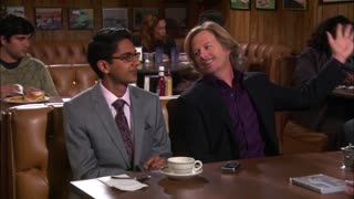 Rules of Engagement - S4E12 - Harassment