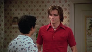 That '70s Show - S7E2 - Let's Spend the Night Together