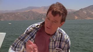 Malcolm in the Middle - S3E1 - Houseboat
